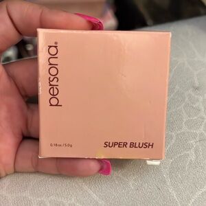 Persona Super Blush
